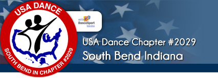 USA Dance (South Bend) Chapter #2029